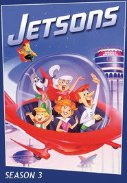 The Jetsons Season 3 2