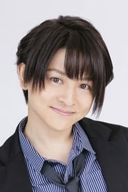 Photo de Motoki Takagi Uruno (voice) 