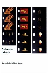 watch Colección privada now