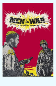 Men in War постер