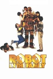 Robot in the Family 1994 Δωρεάν απεριόριστη πρόσβαση