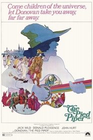 The Pied Piper 1972 動画 吹き替え