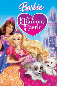 Poster Barbie and the Diamond Castle 2008