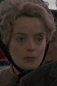 Alexandra Spencer as Mrs. Andrews