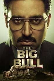 The Big Bull постер