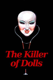 The Killer of Dolls постер