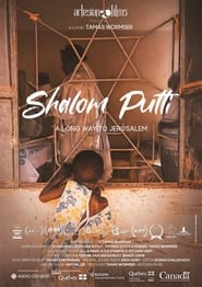 Poster Shalom Putti