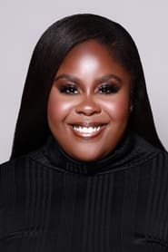 Raven Goodwin is Cleo