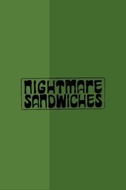 Poster Nightmare Sandwiches