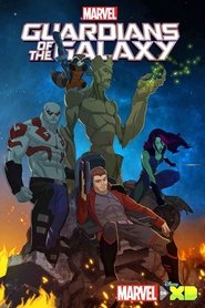 Guardians Of The Galaxy: Origins