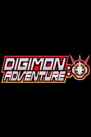 Digimon Adventure: poster