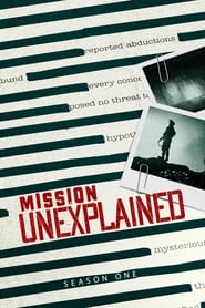 Mission Unexplained Season 1 Episode 1