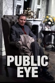 Public Eye poster