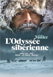 L'odyssée sibérienne постер