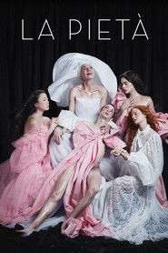 La Pietà