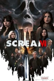 Imagen Scream 6 (2023)