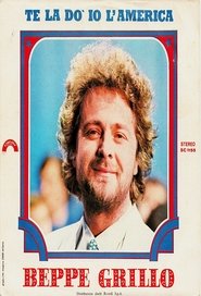 Poster Te la do io l'America - Season 1 Episode 5 : Episode 5 1981