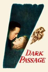 Poster Dark Passage 1947