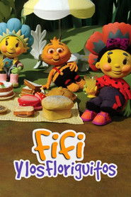 Fifi and the Flowertots
