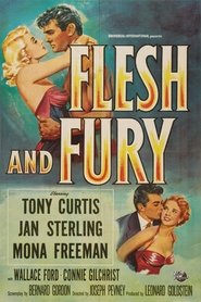 Watch Flesh and Fury  online free – 01MoviesHD