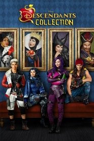 Fiche et filmographie de Descendants Collection