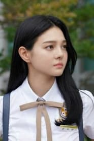 Joo Se-Bin as Jin Hee Jung [Seobom High freshman student