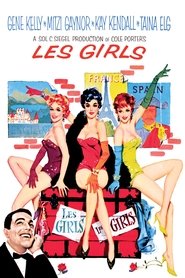 Les Girls (1957) HD