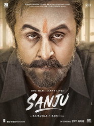 Sanju (2018)