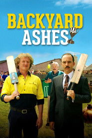 Backyard Ashes (2013)