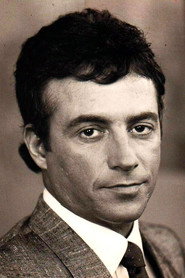 Ray Sharkey