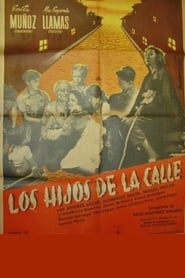 Los hijos de la calle (1951)