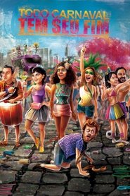 Poster Todo Carnaval Tem Seu Fim