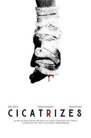 Cicatrizes