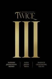 Twice 4th World Tour Ⅲ in Seoul 2022