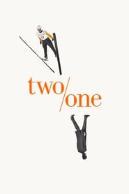 Two/One постер