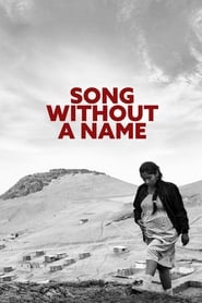 Poster Song Without a Name