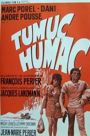 Poster Tumuc Humac 1971