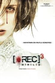 Rec 3: Diriliş