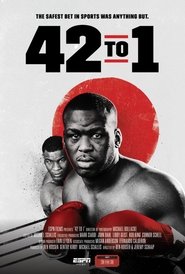 42 to 1 (2018)