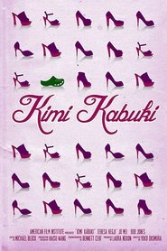 Poster Kimi Kabuki 2014