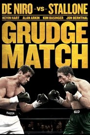 Grudge Match (2013)