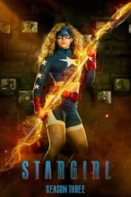 DC’s Stargirl Season 3 Episode 13