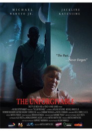 The Unforgivable