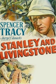 Stanley and Livingstone постер