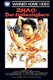 Zhao, der Unbesiegbare