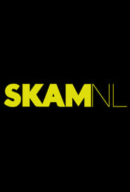 SKAM NL постер