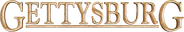 Gettysburg Logo