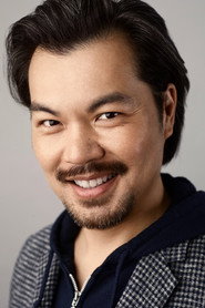 Alex Hsu