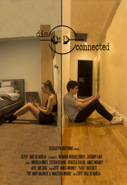 Dis Connected постер