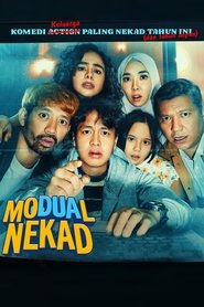 Affiche de Modual Nekad